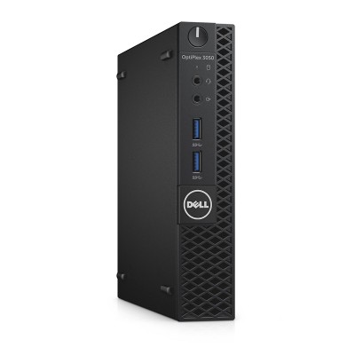 Комп'ютер Dell Optiplex 3050 Micro