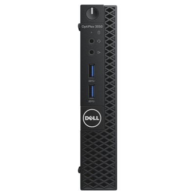 Комп'ютер Dell Optiplex 3050 Micro