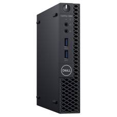 Комп'ютер Dell Optiplex 3060 Micro