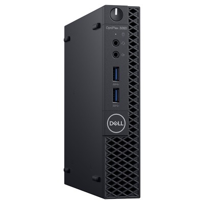 Комп'ютер Dell Optiplex 3060 Micro