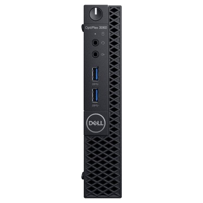Комп'ютер Dell Optiplex 3060 Micro