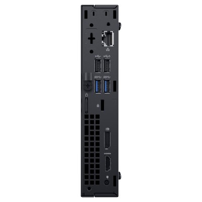 Комп'ютер Dell Optiplex 3060 Micro