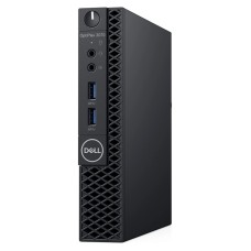 Комп'ютер Dell Optiplex 3070 Micro