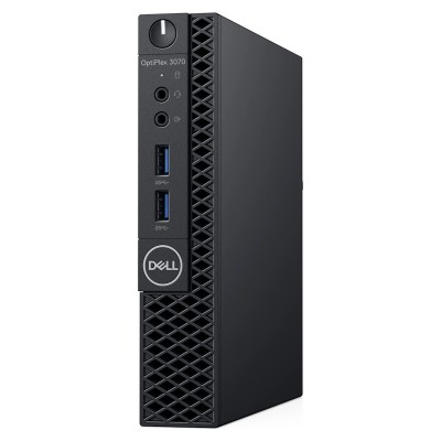 Комп'ютер Dell Optiplex 3070 Micro
