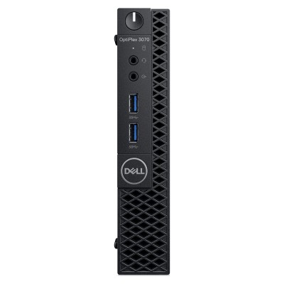 Комп'ютер Dell Optiplex 3070 Micro