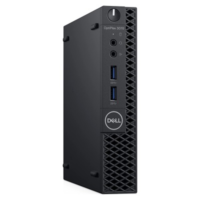 Комп'ютер Dell Optiplex 3070 Micro