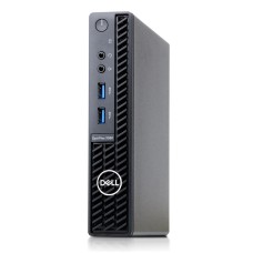Комп'ютер Dell Optiplex 3080 Micro