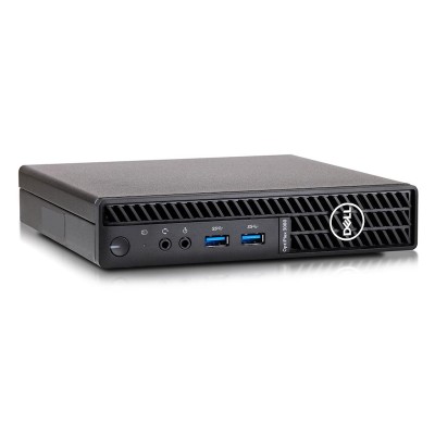 Компьютер Dell Optiplex 3080 Micro
