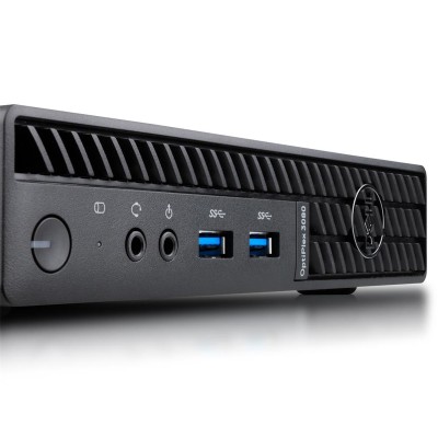 Компьютер Dell Optiplex 3080 Micro