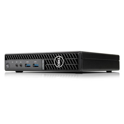 Компьютер Dell Optiplex 3080 Micro
