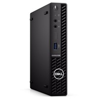 Компьютер Dell Optiplex 3090 Micro