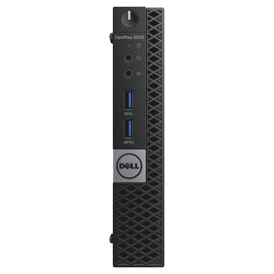Компьютер Dell Optiplex 5050 Micro