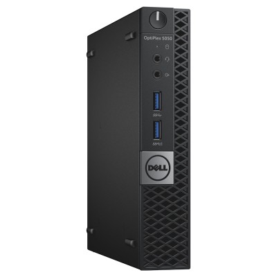 Компьютер Dell Optiplex 5050 Micro
