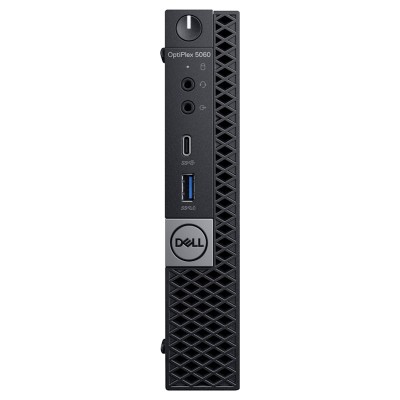 Компьютер Dell Optiplex 5060 Micro