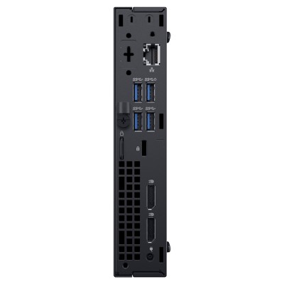 Компьютер Dell Optiplex 5060 Micro