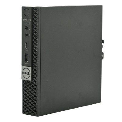 Комп'ютер Dell Optiplex 5070 Micro