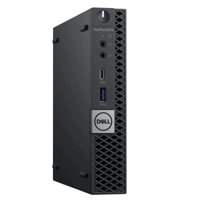 Комп'ютер Dell Optiplex 5070 Micro