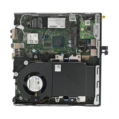 Комп'ютер Dell Optiplex 5070 Micro