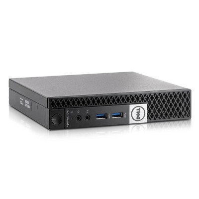 Компьютер Dell Optiplex 7040 Micro
