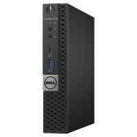 Компьютер Dell Optiplex 7050 Micro