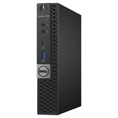 Комп'ютер Dell Optiplex 7050 Micro