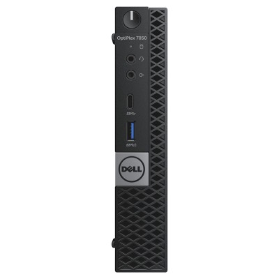 Комп'ютер Dell Optiplex 7050 Micro