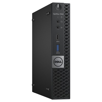 Комп'ютер Dell Optiplex 7050 Micro