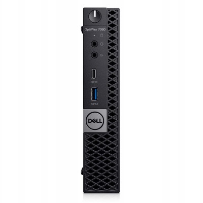Комп'ютер Dell Optiplex 7060 Micro