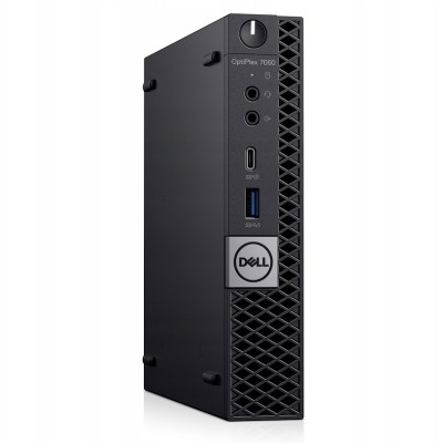 Комп'ютер Dell Optiplex 7060 Micro