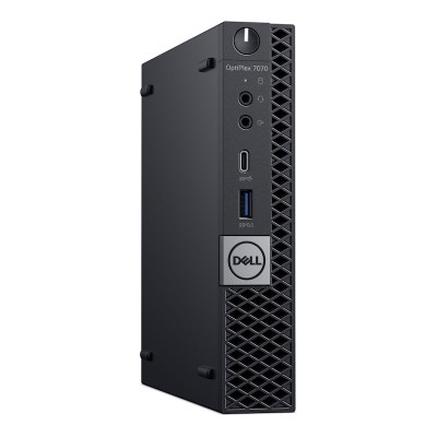 Комп'ютер Dell Optiplex 7070 Micro