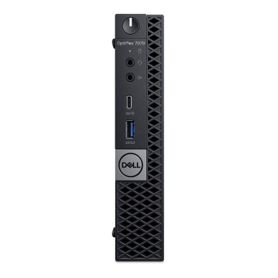 Комп'ютер Dell Optiplex 7070 Micro