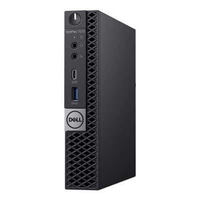 Комп'ютер Dell Optiplex 7070 Micro