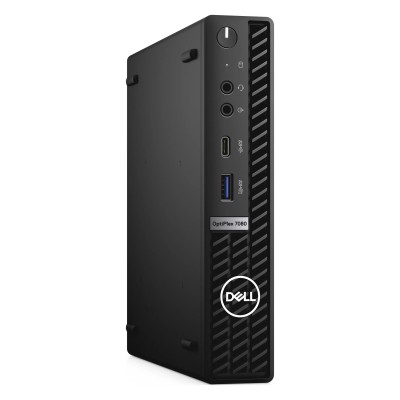 Компьютер Dell Optiplex 7080 Micro