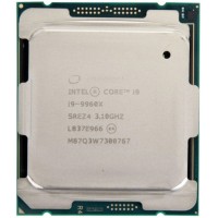 Процесор Intel Core i9-9960X