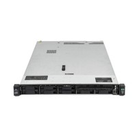 Сервер HP ProLiant DL360 Gen10 8xSFF (2 x Gold 6134 / 256Gb / 2 x 500W)