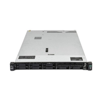 Сервер HP ProLiant DL360 Gen10 8xSFF (2 x Silver 4116 / 128Gb / 2 x 500W) Сервер HP ProLiant DL360 Gen10 8xSFF (2 x Silver 4116 / 128Gb / 2 x 500W)