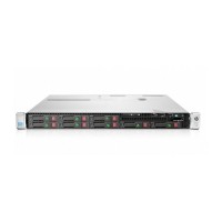 Сервер HPE DL360 Gen8 SFF/LFF (2x2680v2/128gb RAM/P420i/2x750W)