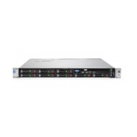 Сервер HP ProLiant DL360 Gen9 8xSFF (2 x 2699v4 / 768Gb / P440AR / 2 x 800W)