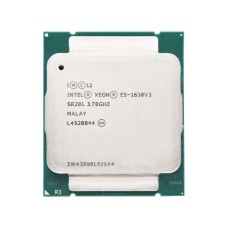 Процессор Intel Xeon E5-1630 v3