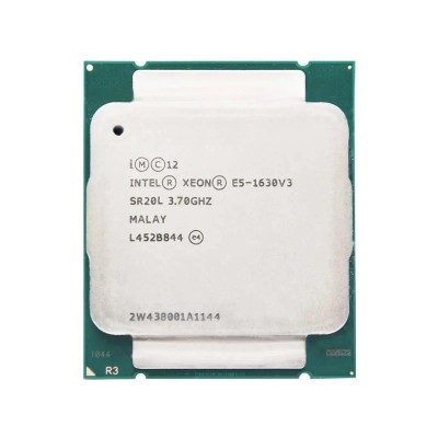 Процессор Intel Xeon E5-1630 v3