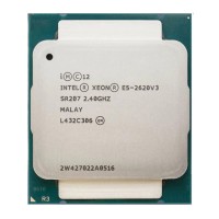 Процесор Intel Xeon E5-2620 v3 SR207