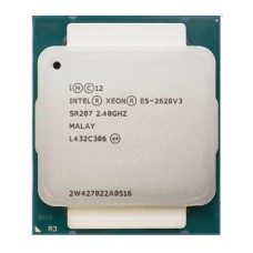 Процессор Intel Xeon E5-2620 v3