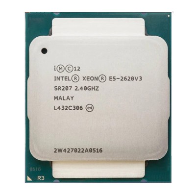 Процессор Intel Xeon E5-2620 v3