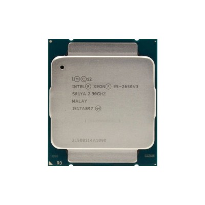 Процесор Intel Xeon E5-2650 v3