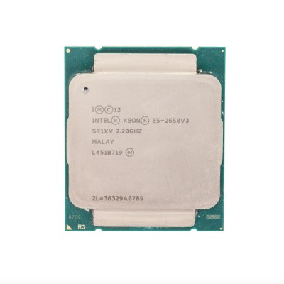 Процессор Intel Xeon E5-2658 v3
