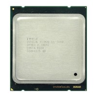Процессор Intel Xeon E5-2680