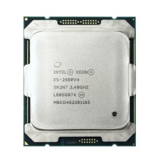 Процессор Intel Xeon E5-2680 v4