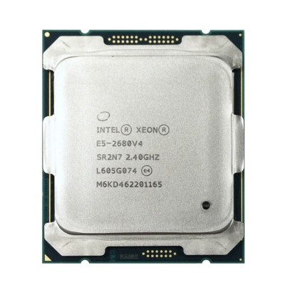 Процесор Intel Xeon E5-2680 v4