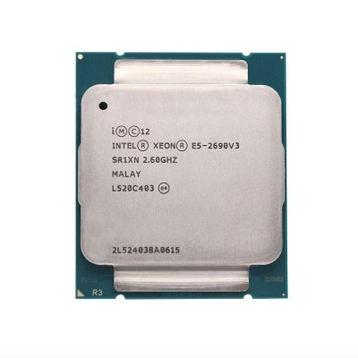 Процесор Intel Xeon E5-2690 v3