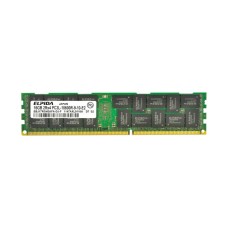 Оперативна пам'ять Elpida 16Gb DDR3-1333 PC3L-10600R (EBJ17RG4EAFA-DJ-F) RDIMM ECC Registered